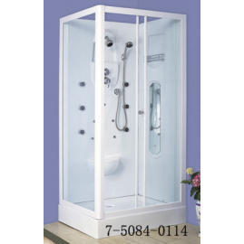 SHOWER ROOM (SHOWER ROOM)