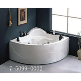 JACUZZI BATHTUB (Джакузи)