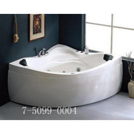 JACUZZI BATHTUB (BAIGNOIRE JACUZZI)