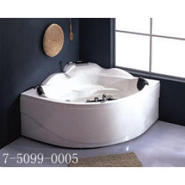 JACUZZI BATHTUB (Джакузи)