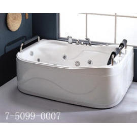 JACUZZI BATHTUB (BAIGNOIRE JACUZZI)