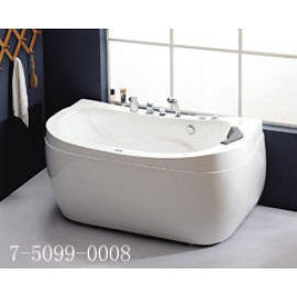 JACUZZI BATHTUB (JACUZZI BATHTUB)