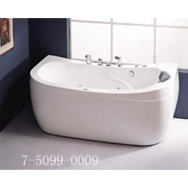 JACUZZI BATHTUB (Джакузи)