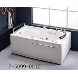 JACUZZI BATHTUB (BAIGNOIRE JACUZZI)