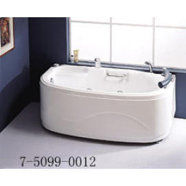 JACUZZI BATHTUB (BAIGNOIRE JACUZZI)