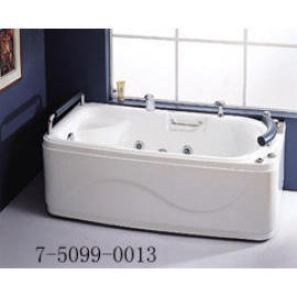 JACUZZI BATHTUB (JACUZZI BATHTUB)