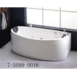 JACUZZI BATHTUB (JACUZZI BATHTUB)