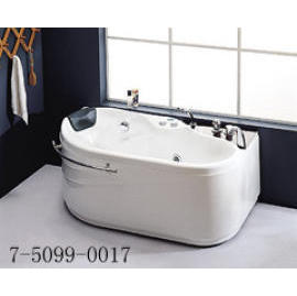 JACUZZI BATHTUB (Джакузи)