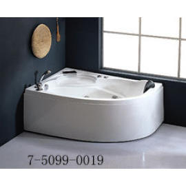 JACUZZI BATHTUB (JACUZZI BATHTUB)