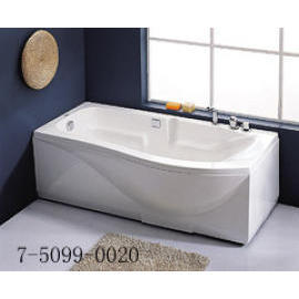 JACUZZI BATHTUB (JACUZZI BATHTUB)