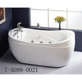 JACUZZI BATHTUB (JACUZZI BATHTUB)