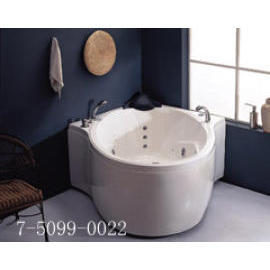 JACUZZI BATHTUB (JACUZZI BATHTUB)