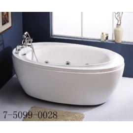 JACUZZI BATHTUB (Джакузи)