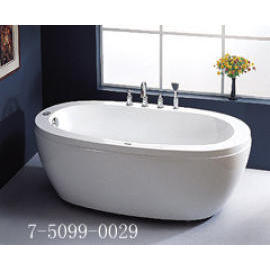 JACUZZI BATHTUB (Джакузи)