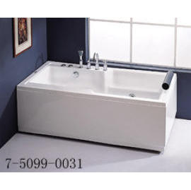 JACUZZI BATHTUB (BAIGNOIRE JACUZZI)