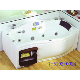 MASSAGE BATHTUB (Массажные ванны)