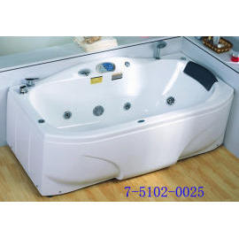 MASSAGE BATHTUB (Массажные ванны)