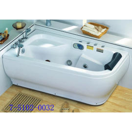 MASSAGE BATHTUB