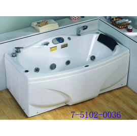 MASSAGE BATHTUB