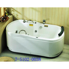 MASSAGE BATHTUB (Массажные ванны)