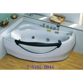 MASSAGE BATHTUB