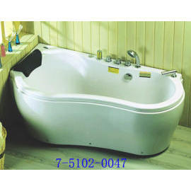 MASSAGE BATHTUB