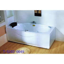 MASSAGE BATHTUB