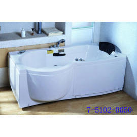 MASSAGE BATHTUB (MASSAGE BAIN)