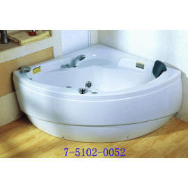 MASSAGE BATHTUB (MASSAGE BAIN)