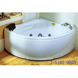 MASSAGE BATHTUB (MASSAGE BAIN)