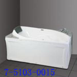Massage-Badewanne (Massage-Badewanne)