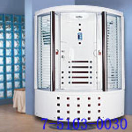 STEAM ROOM (STEAM ROOM)