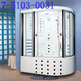 STEAM ROOM (STEAM ROOM)