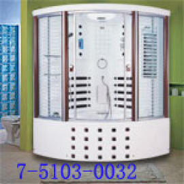 STEAM ROOM (STEAM ROOM)
