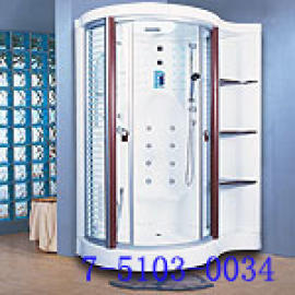STEAM ROOM (STEAM ROOM)