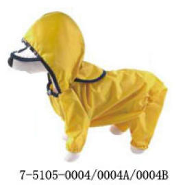 DOG RAINCOAT (СОБАКА RAINCOAT)