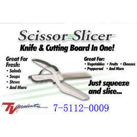 SCISSOR SLICER (SCISSOR SLICER)