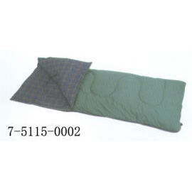 SLEEPING BAG (SCHLAFSACK)