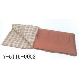 SLEEPING BAG (SCHLAFSACK)