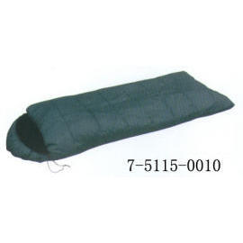 SLEEPING BAG (SLEEPING BAG)