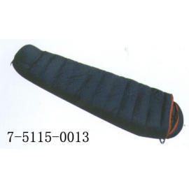 SLEEPING BAG