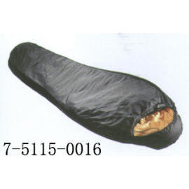 SLEEPING BAG