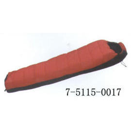 SLEEPING BAG (SCHLAFSACK)