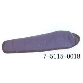 SLEEPING BAG (SCHLAFSACK)