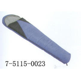 SLEEPING BAG (SCHLAFSACK)