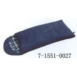 SLEEPING BAG