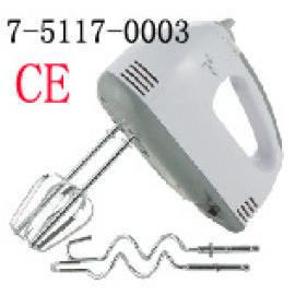 HAND MIXER