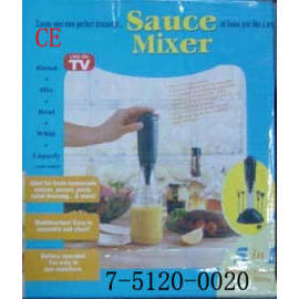 SAUCE MIXER (СОУС MIXER)