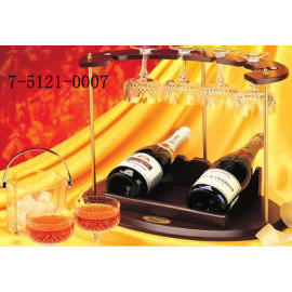 MINI WINE RACK (MINI Wine R k)