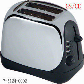 2-SLICE TOASTER (Grille-pain 2 TRANCHES)
